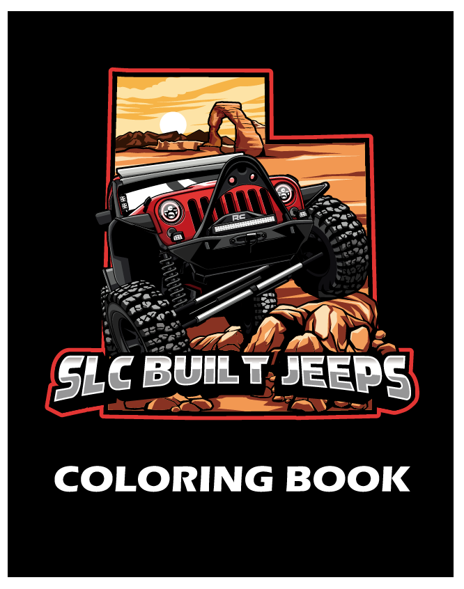 Coloring Book